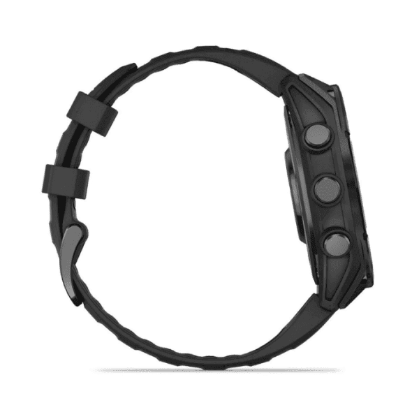 Đồng hồ thông minh Garmin Fenix 8 47mm AMOLED - ảnh 4
