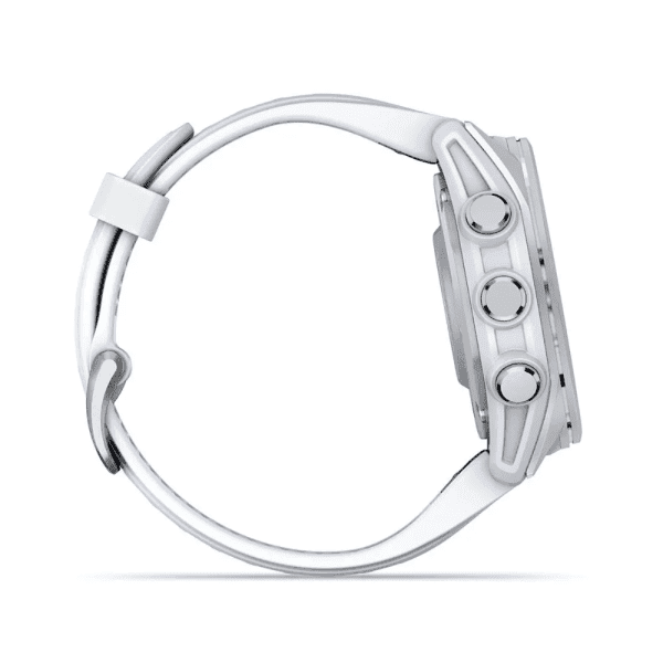 Đồng hồ thông minh Garmin Fenix 8 43mm AMOLED - ảnh 4