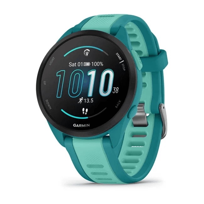 Đồng hồ thông minh Garmin Forerunner 165 Music - ảnh 1