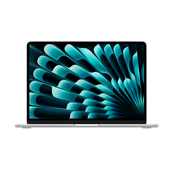 MacBook Air M3 13 inch 8GB/512GB Chính Hãng