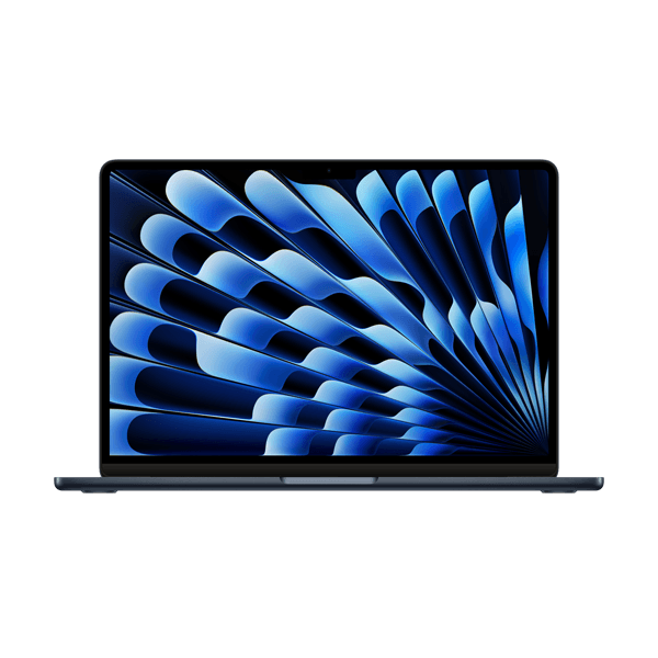 MacBook Air M3 13 inch 16GB/512GB Chính Hãng