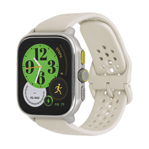 Đồng hồ thông minh Amazfit Cheetah Square - ảnh 1