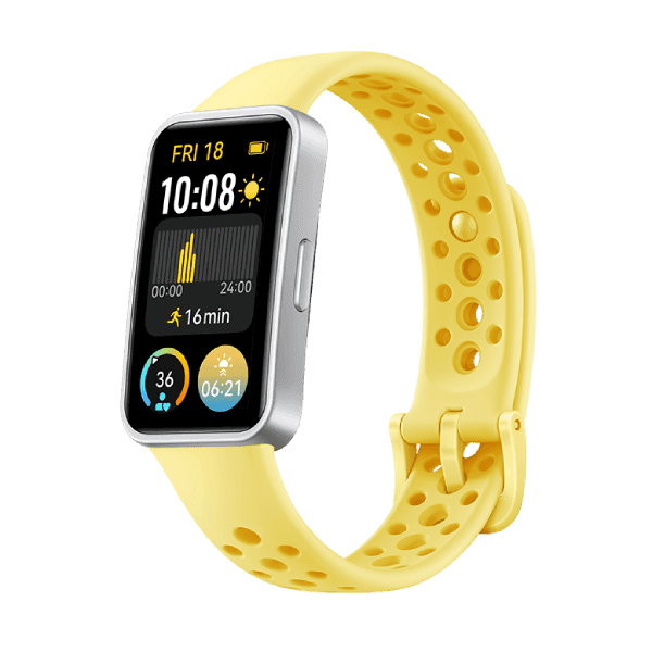 Vòng đeo tay thông minh HUAWEI Band 9 - ảnh 1