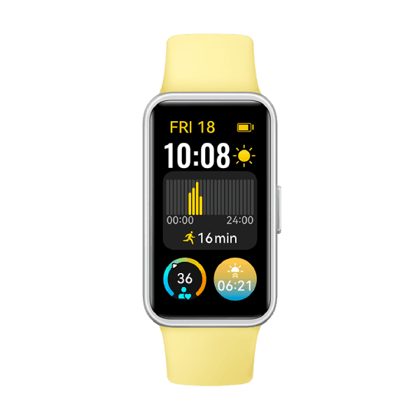 Vòng đeo tay thông minh HUAWEI Band 9 - ảnh 2