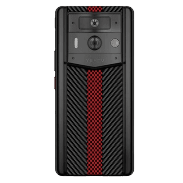 METAVERTU 2 MAX Generation Carbon Texture Auspicious Phoenix pro - ảnh 2