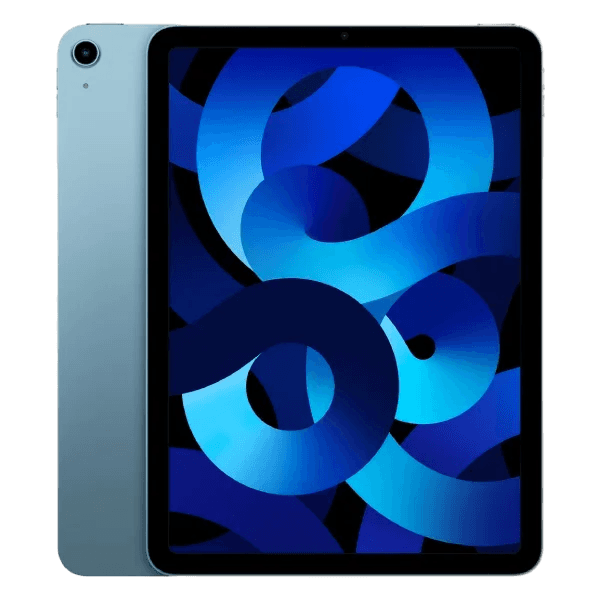 iPad Air 5 2022 | M1 64GB Wifi (Fullbox, Likenew) - ảnh 1