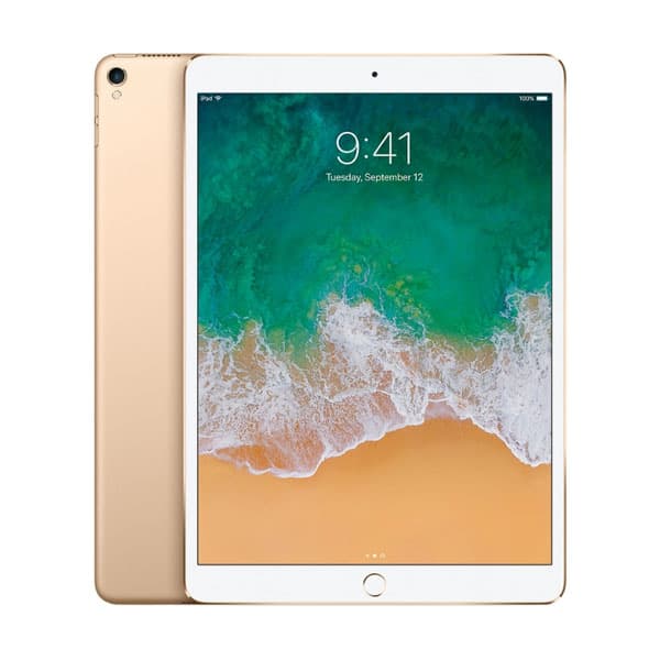 iPad Pro 10.5-inch (2017) | 64GB 4G (Likenew) - ảnh 1