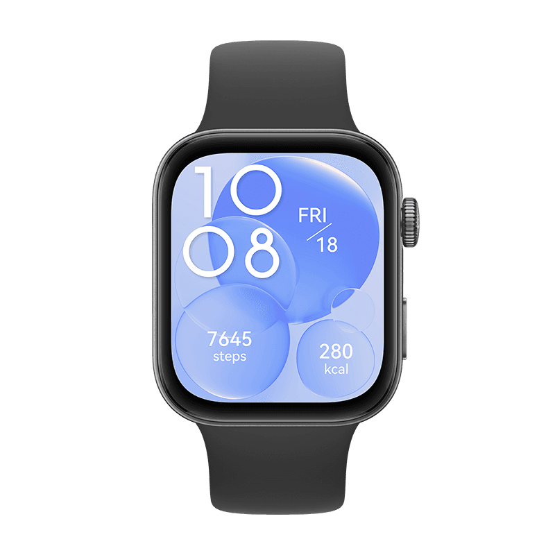 HUAWEI Watch Fit 3 - ảnh 2