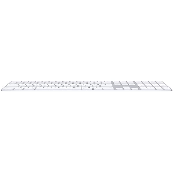 Bàn phím Magic Keyboard với phím số MQ052 Chính Hãng - ảnh 2