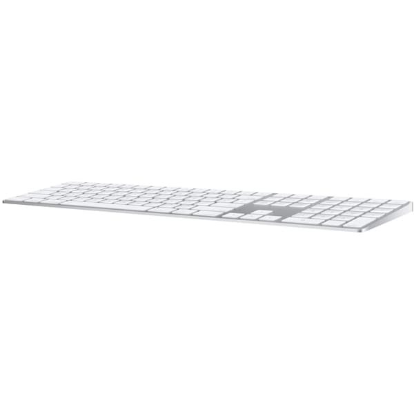 Bàn phím Magic Keyboard với phím số MQ052 Chính Hãng - ảnh 4