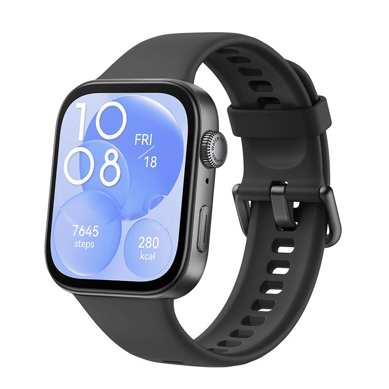 HUAWEI Watch Fit 3 - ảnh 1