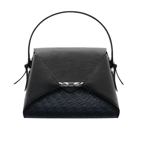 Vertu Folded V - Catena Handbag