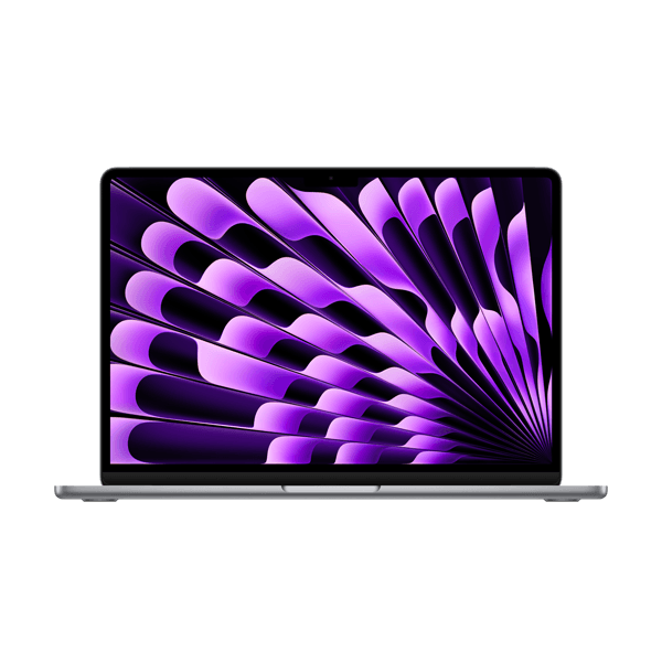 MacBook Air M3 13 inch 16GB/256GB Chính Hãng