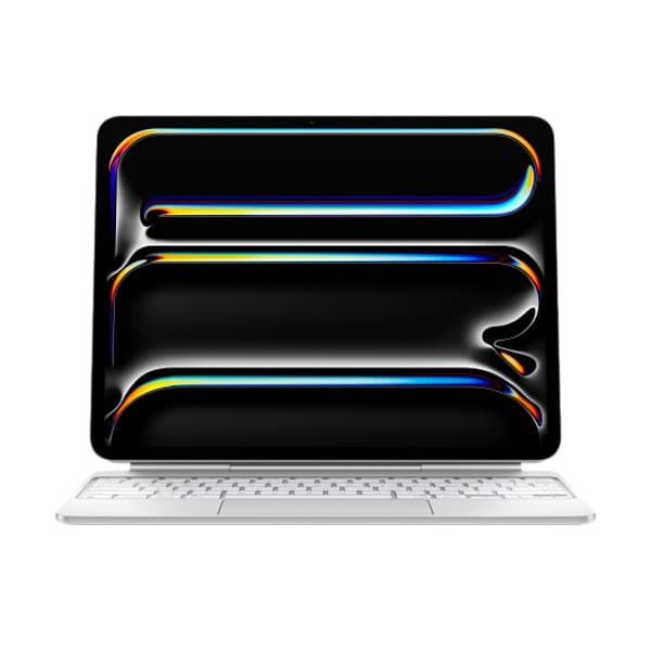 Bàn phím Apple Magic Keyboard iPad Pro M4 13 inch Chính Hãng - ảnh 1