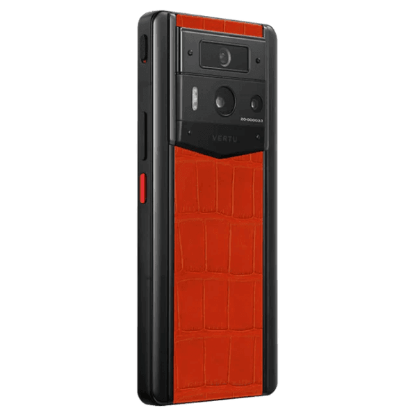 METAVERTU 2 MAX Special Radiant Phoenix Alligator - ảnh 3