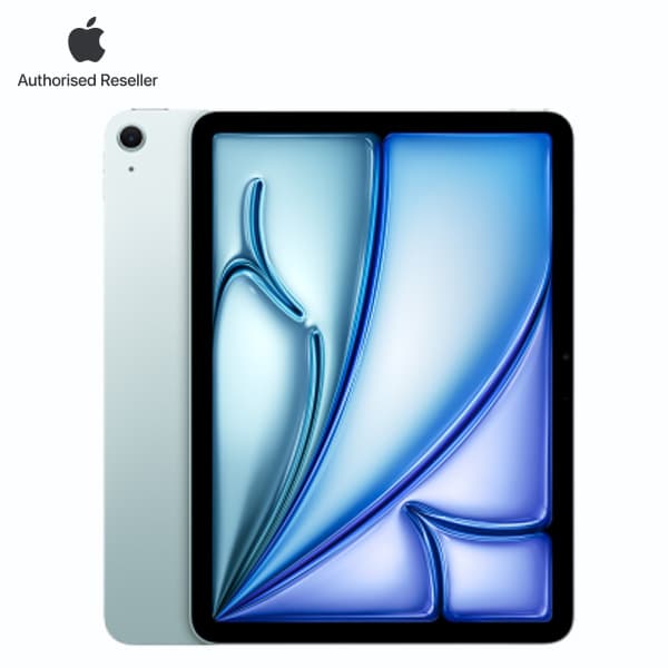 iPad Air 6 M2 11 inch | 128GB Wifi & 5G Chính Hãng