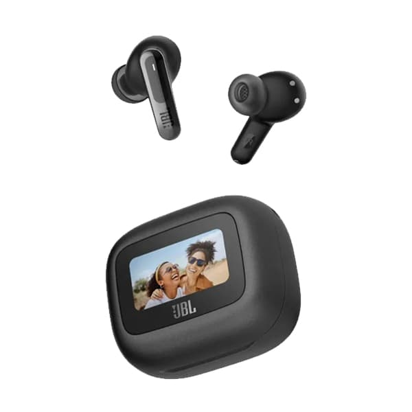 Tai nghe True Wireless JBL Live Beam 3 - ảnh 1