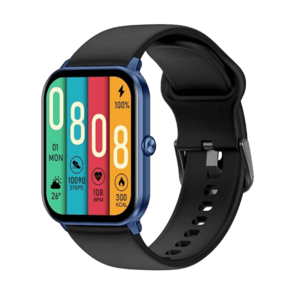 Đồng hồ thông minh Kieslect Calling Ks Mini - ảnh 1