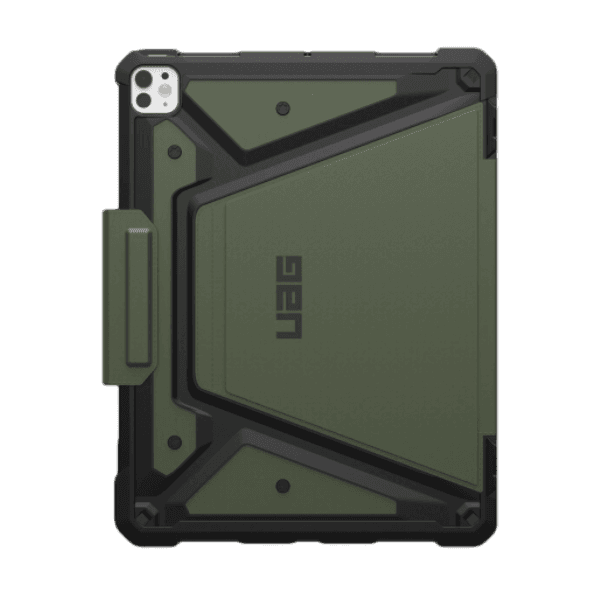 Bao da UAG Fred Metropolis SE iPad Pro 13-inch (2024) - ảnh 1