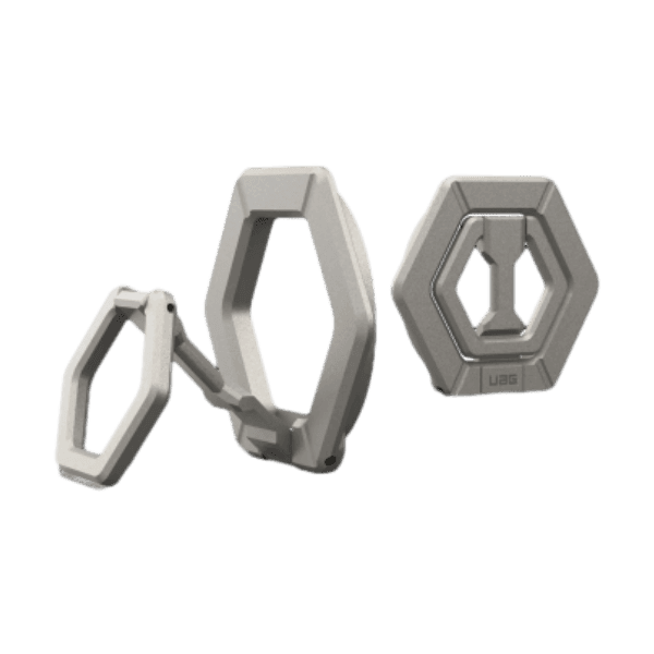 Vòng giữ điện thoại UAG Magnetic Ring Stand Magnetic Module Devices - ảnh 1
