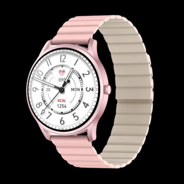 Đồng hồ thông minh Kieslect Lora - ảnh 1