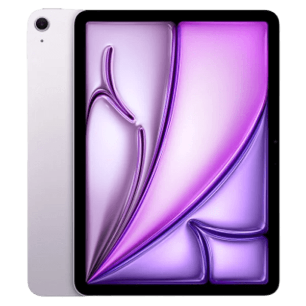 iPad Air 6 M2 11 inch | 128GB Wifi Chính Hãng