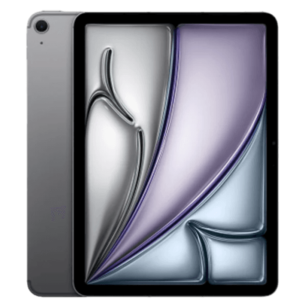 iPad Air 6 M2 11 inch | 128GB Wifi & 5G Chính Hãng - ảnh 1