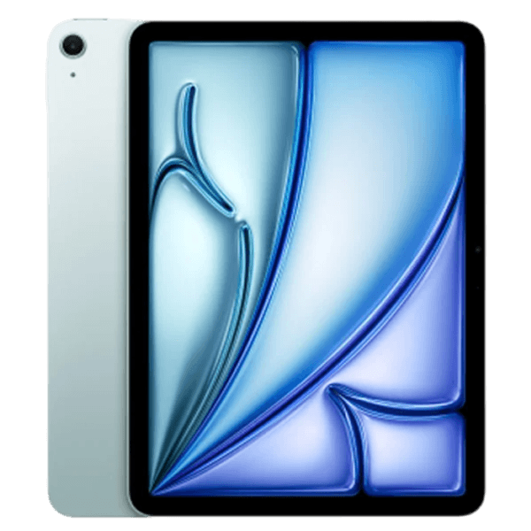 iPad Air 6 M2 13 inch | 128GB Wifi Chính Hãng - ảnh 1