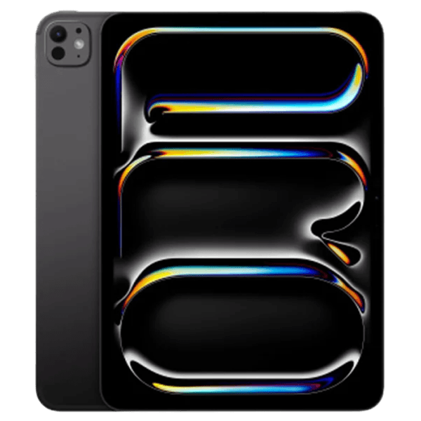 iPad Pro M4 13 Inch 1TB Wifi Chính hãng - ảnh 1