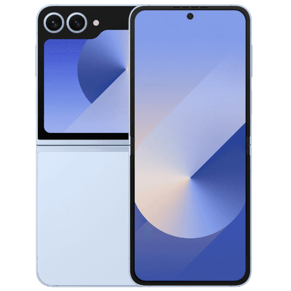 Samsung Galaxy Z Flip6 5G 256GB Chính Hãng - ảnh 2