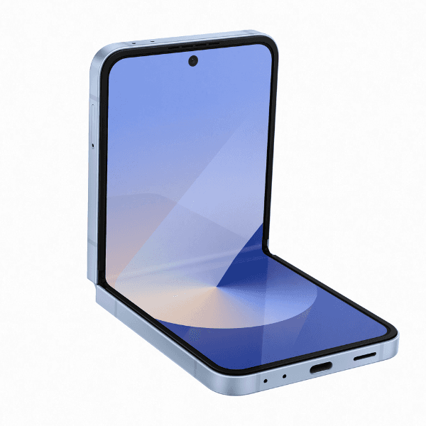 Samsung Galaxy Z Flip6 5G 256GB Chính Hãng - ảnh 3