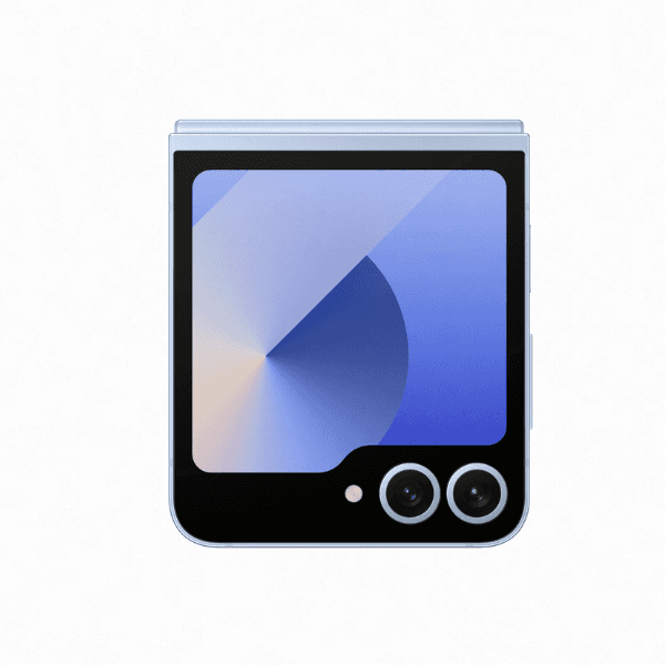 Samsung Galaxy Z Flip6 5G 256GB Chính Hãng - ảnh 8