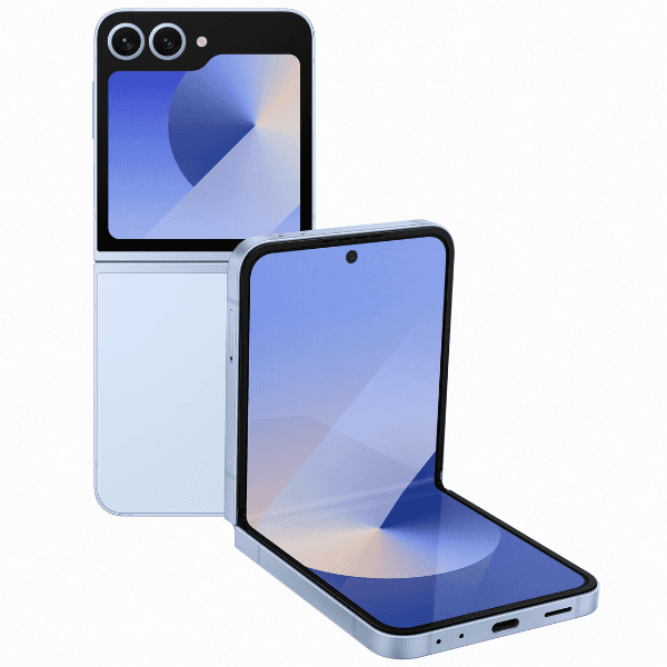 Samsung Galaxy Z Flip6 5G 256GB Chính Hãng - ảnh 6