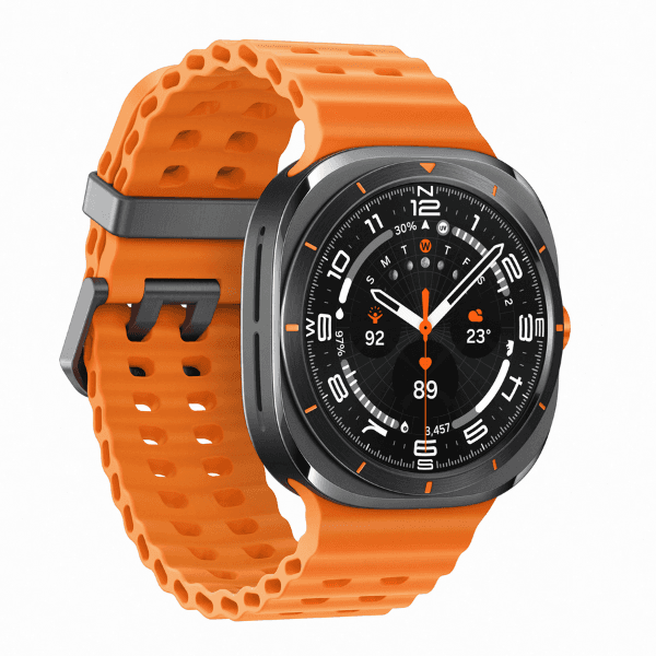 Samsung Galaxy Watch Ultra 47mm LTE - ảnh 2