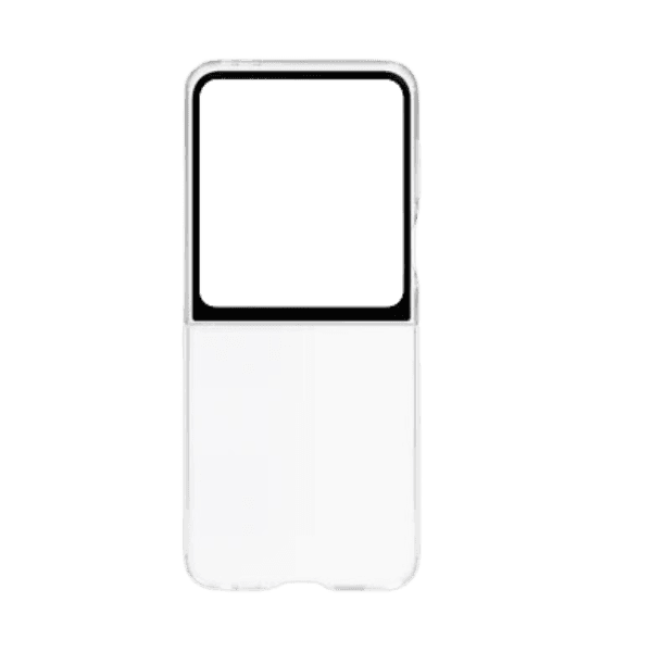 Ốp lưng trong siêu mỏng Samsung Galaxy Z Flip6 - ảnh 1