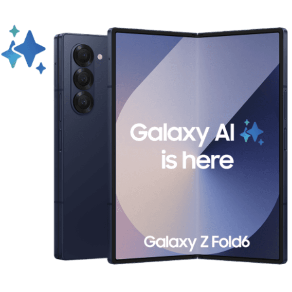 Samsung Galaxy Z Fold6 5G 512GB Chính Hãng - ảnh 1