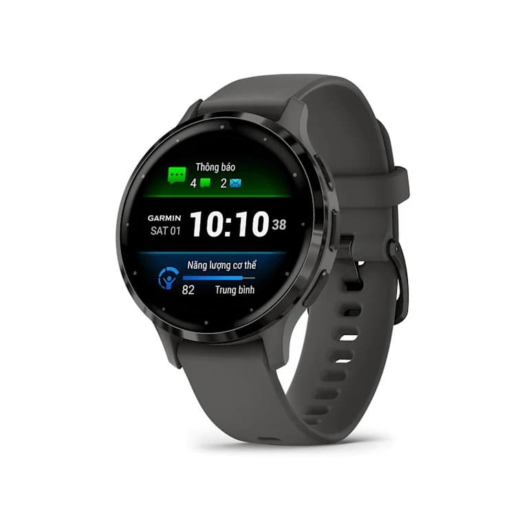 Đồng hồ thông minh Garmin Venu 3S - ảnh 1