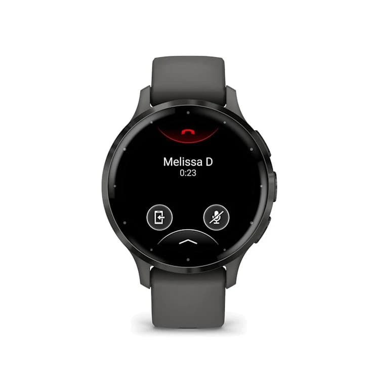 Đồng hồ thông minh Garmin Venu 3S - ảnh 2