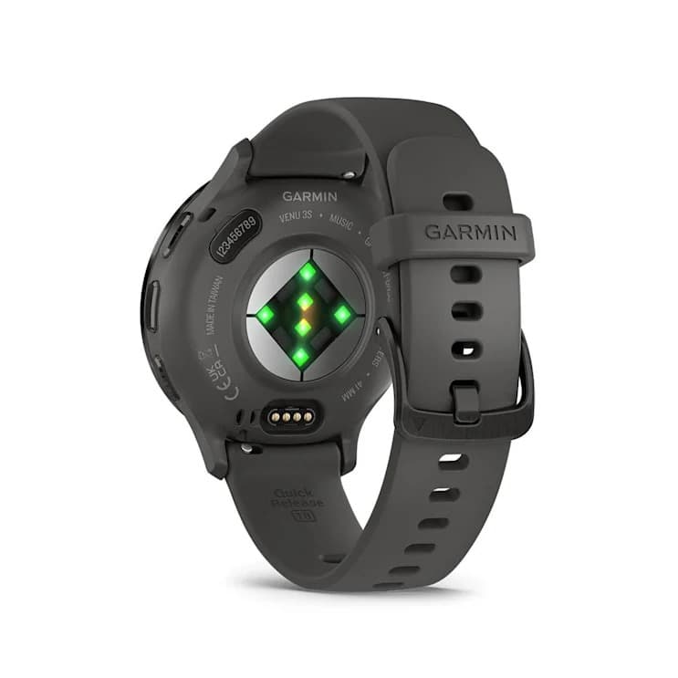 Đồng hồ thông minh Garmin Venu 3S - ảnh 4