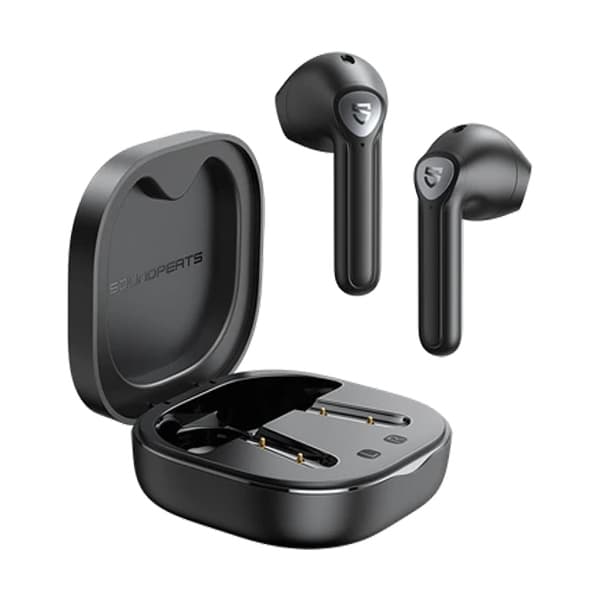 Tai nghe Bluetooth Soundpeats TrueAir 2 -Used - ảnh 1