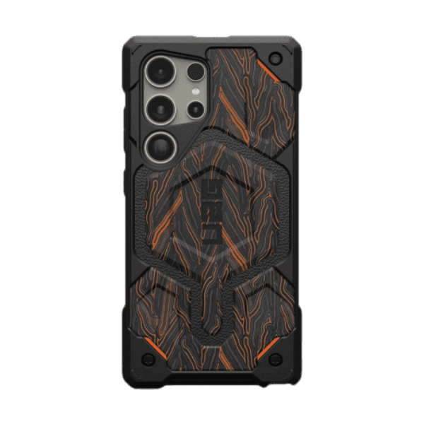 Ốp lưng Samsung Galaxy S24 Ultra UAG Monarch Pro G-10 - ảnh 1