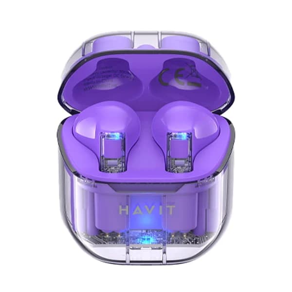 Tai Nghe True Wireless HAVIT TW945 - Cũ - ảnh 1