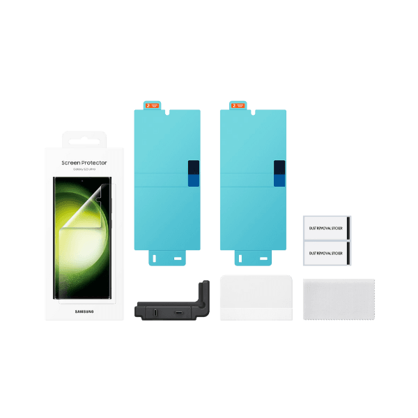 Miếng dán màn hình Samsung Galaxy S23 Ultra 5G