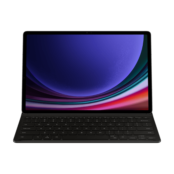 Bao da kèm bàn phím Samsung Galaxy Tab S9 Plus
