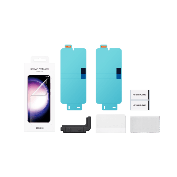 Miếng dán màn hình Samsung Galaxy S23 Plus 5G