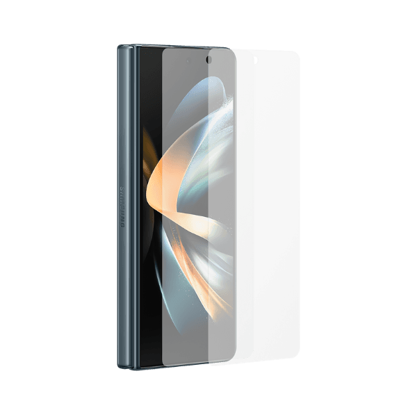 Dán màn hình ngoài Galaxy Z Fold4 5G - ảnh 2