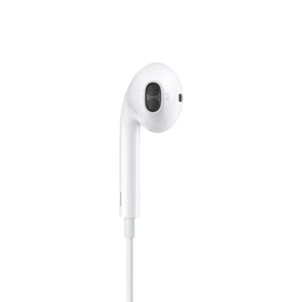 Tai nghe Apple Earpods with Lightning Connector (MWTY3) Chính Hãng - ảnh 2