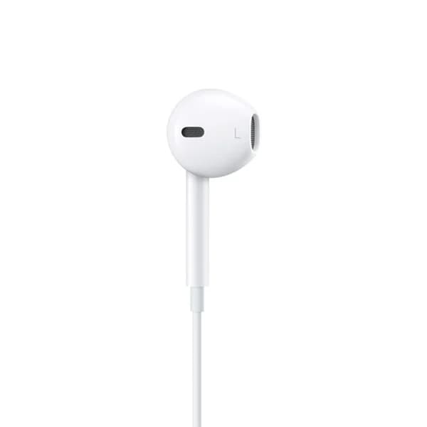 Tai nghe Apple Earpods with Lightning Connector (MWTY3) Chính Hãng - ảnh 3