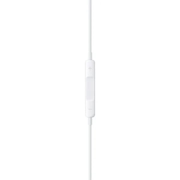 Tai nghe Apple Earpods with Lightning Connector (MWTY3) Chính Hãng - ảnh 6