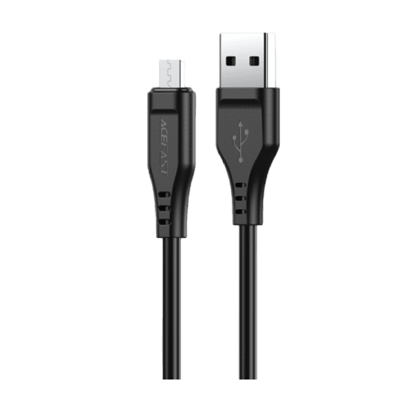 Cáp sạc Acefast USB-A to Micro 1.2m C3-09